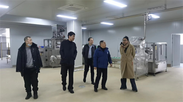 3月8日，新疆喀什地區中亞南亞工業(yè)